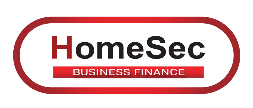 HomeSec Business Finance